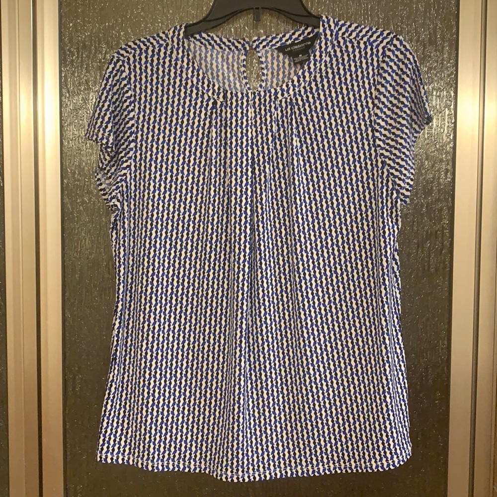 Worn ONCE